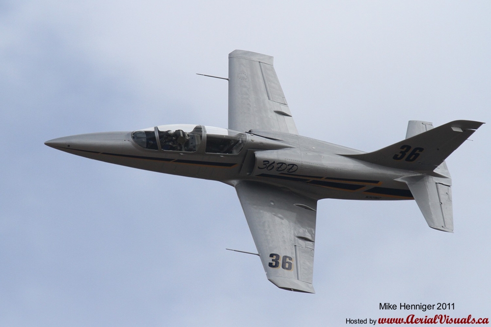 Aerial Visuals Airframe Dossier Aero L 39c Albatros C N 1325 C R N301mz