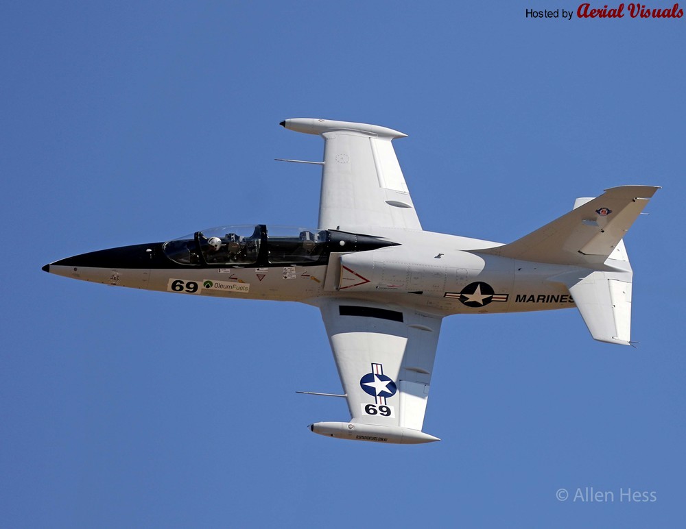 Aerial Visuals Airframe Dossier Aero L 39c Albatros S N 29 Vvs C N C R N139td