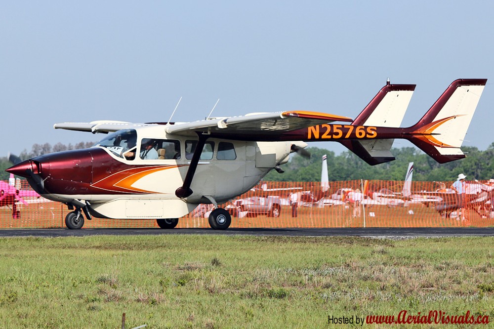 Aerial Visuals - Airframe Gallery Featuring Photos by Terry