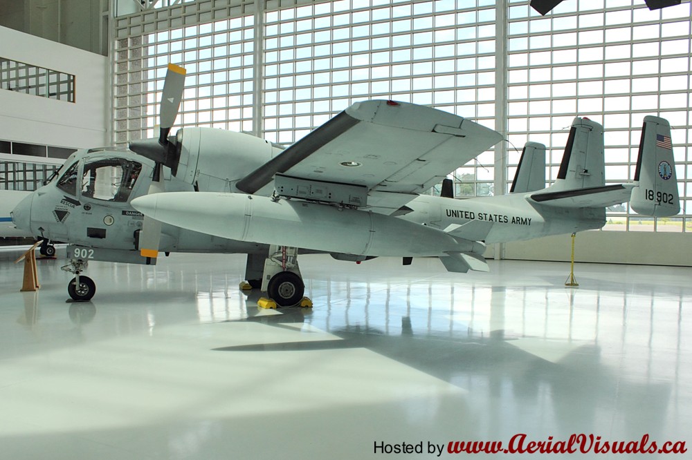 Aerial Visuals - Airframe Gallery Featuring Photos by Terry