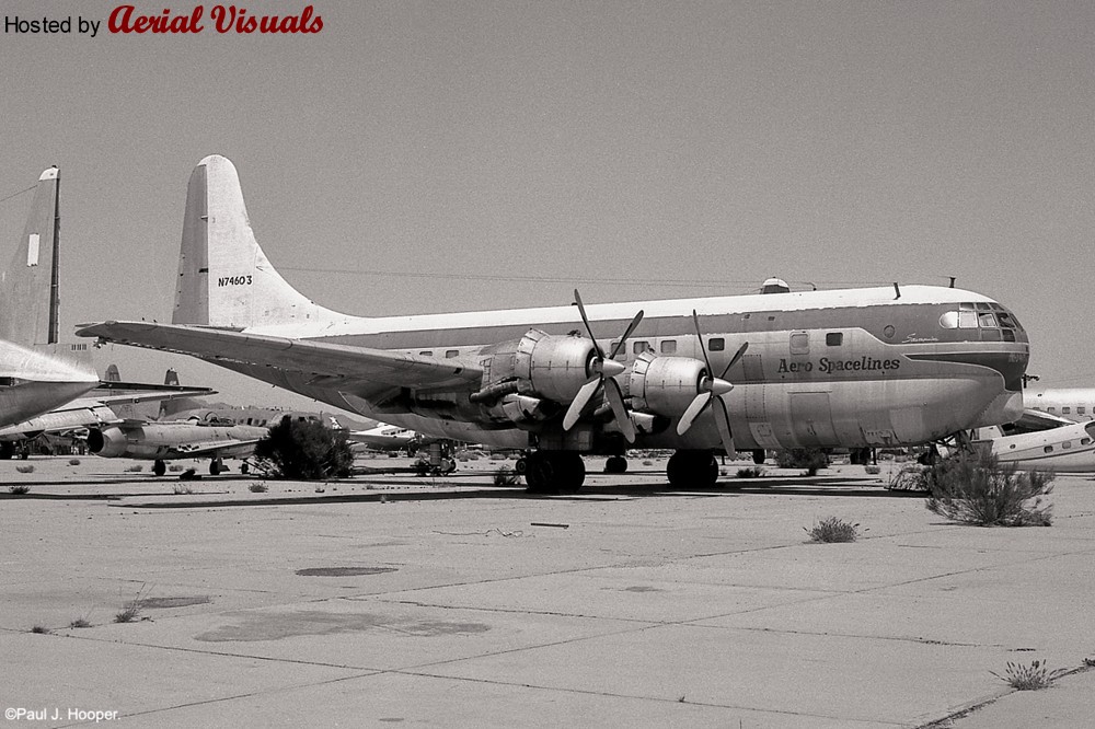 Aerial Visuals - Airframe Gallery Featuring Photos by Paul