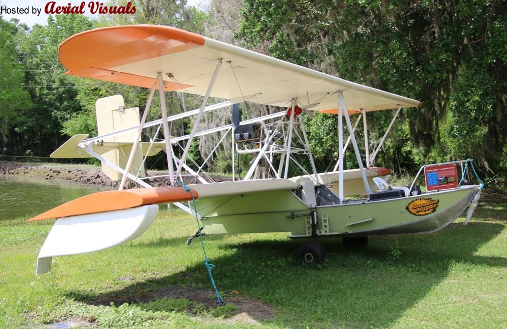 Aerial Visuals - Airframe Gallery Featuring Photos by
