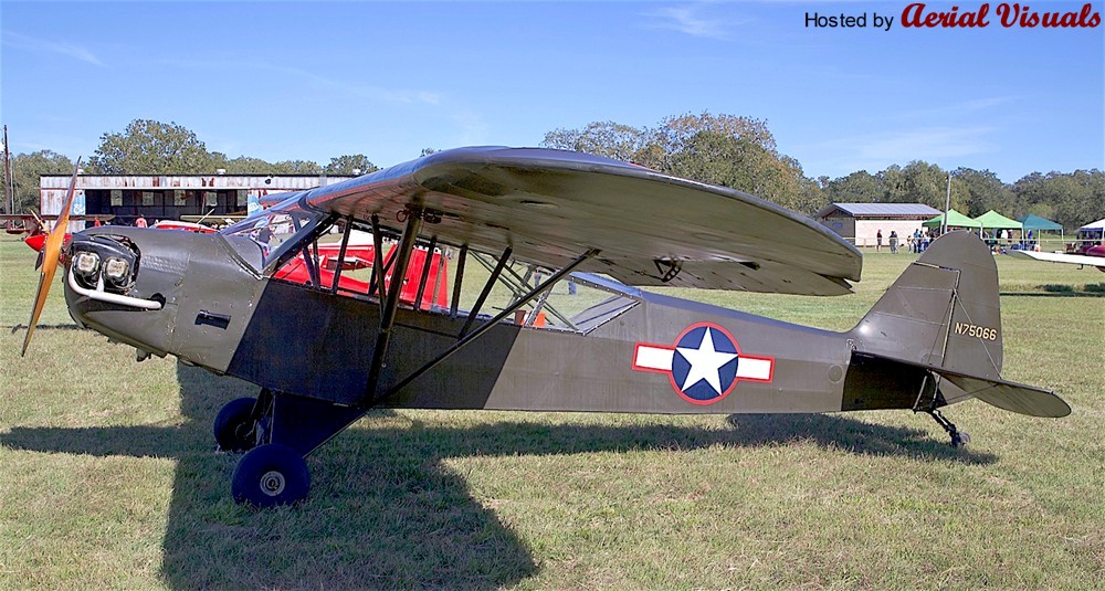 Aerial Visuals - Airframe Gallery Featuring Photos by Terry