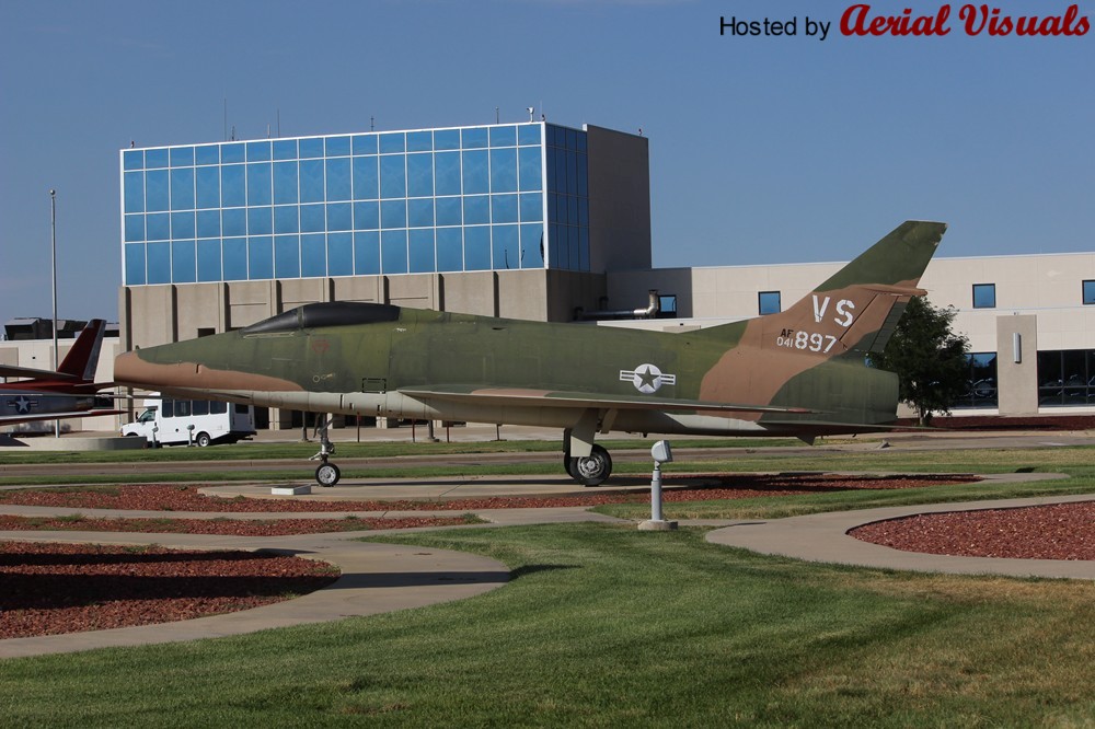 Aerial Visuals - Airframe Gallery Aerial Visuals - Airframe Gallery