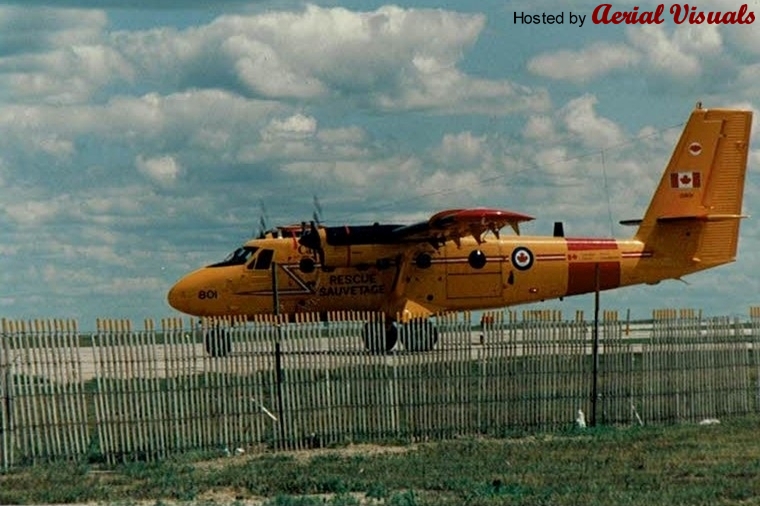 Aerial Visuals - Airframe Gallery Featuring Photos by Jim Busby