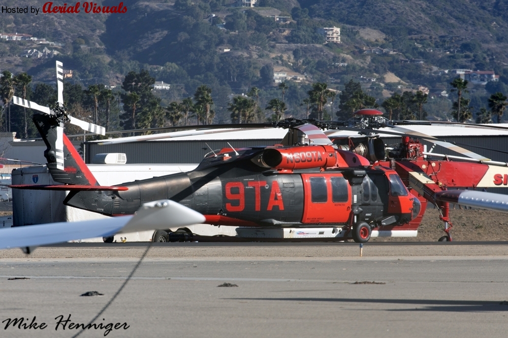 Bell TH-1L Iroquois Helicopter #169 