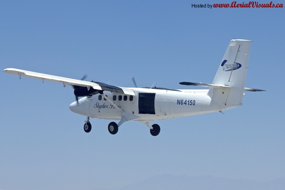 Aerial Visuals - Airframe Gallery Featuring Photos by Terry