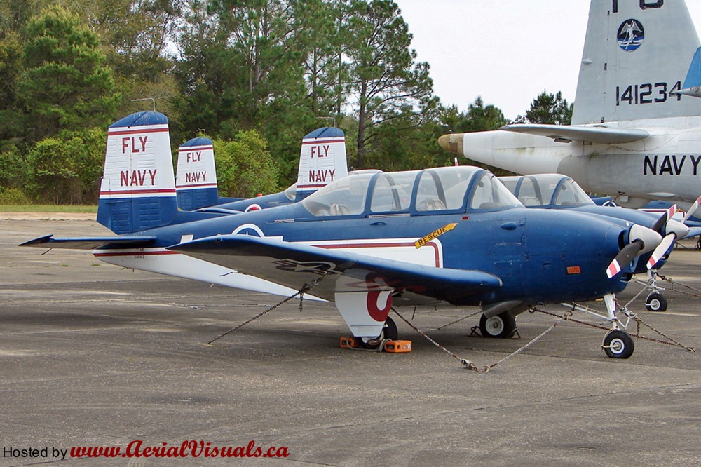 Aerial Visuals - Airframe Gallery Featuring Photos by Terry