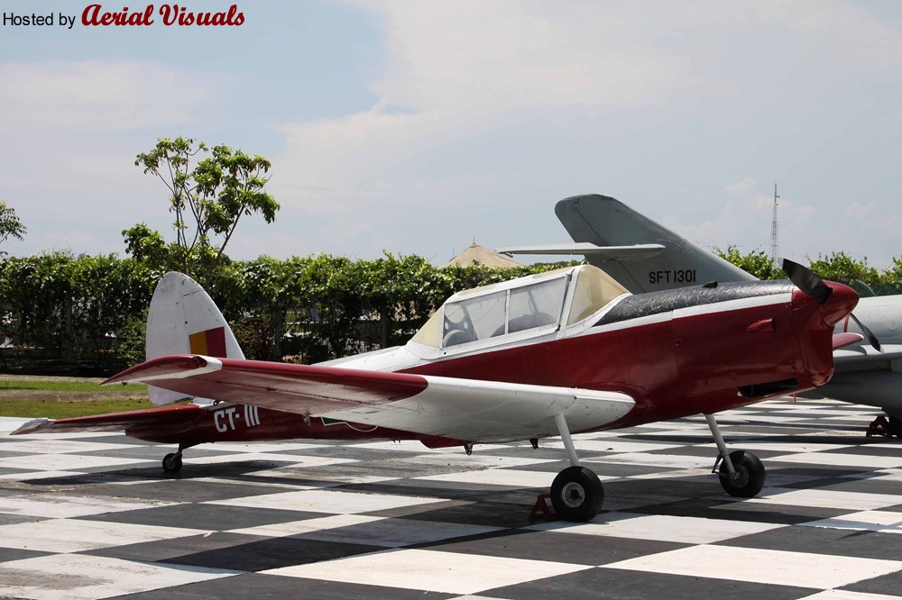 Aerial Visuals - Airframe Gallery Featuring Photos by John