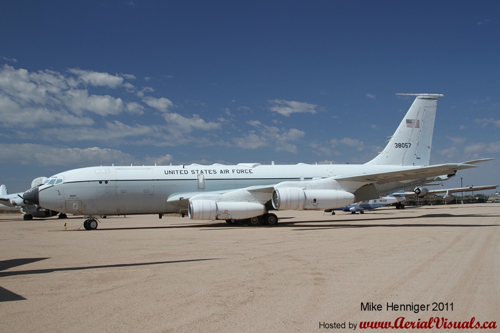 Boeing 45 (White) – THE-ECHELON