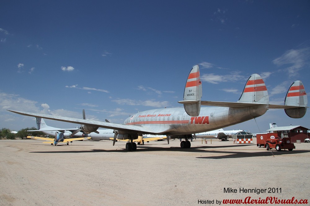 Martin 4-0-4 | Marco Island Airways