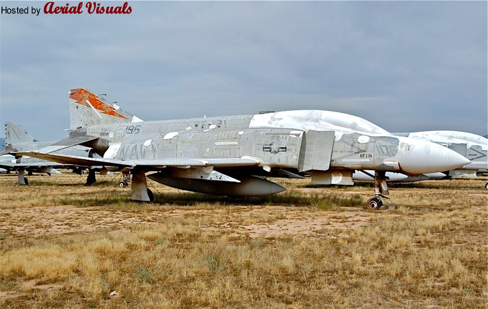 [Meng] 1/48 - McDonnell Douglas F-4G Phantom II   0000081932
