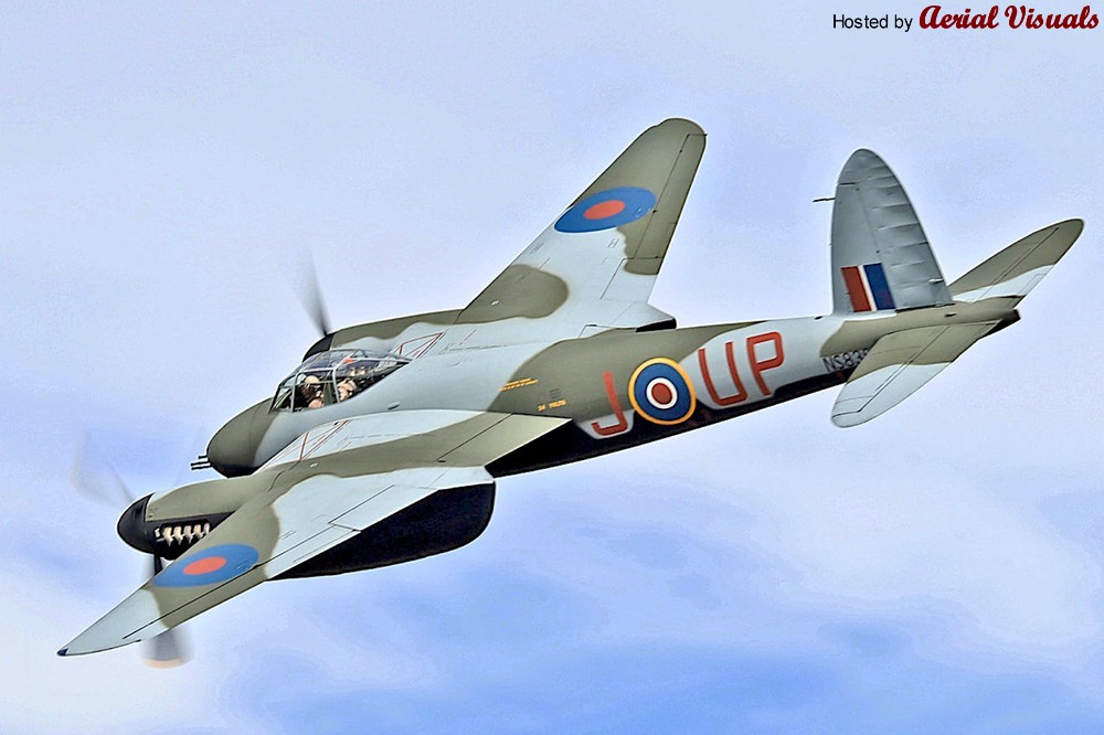 Aerial Visuals - Airframe Gallery Aerial Visuals - Airframe Gallery