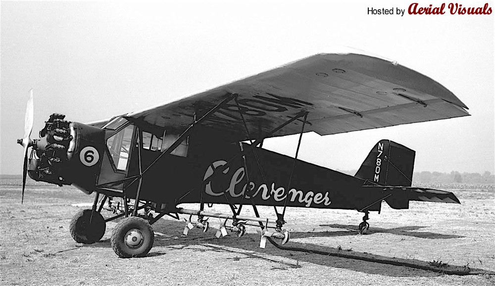 Aerial Visuals - Airframe Gallery Featuring Photos by Terry